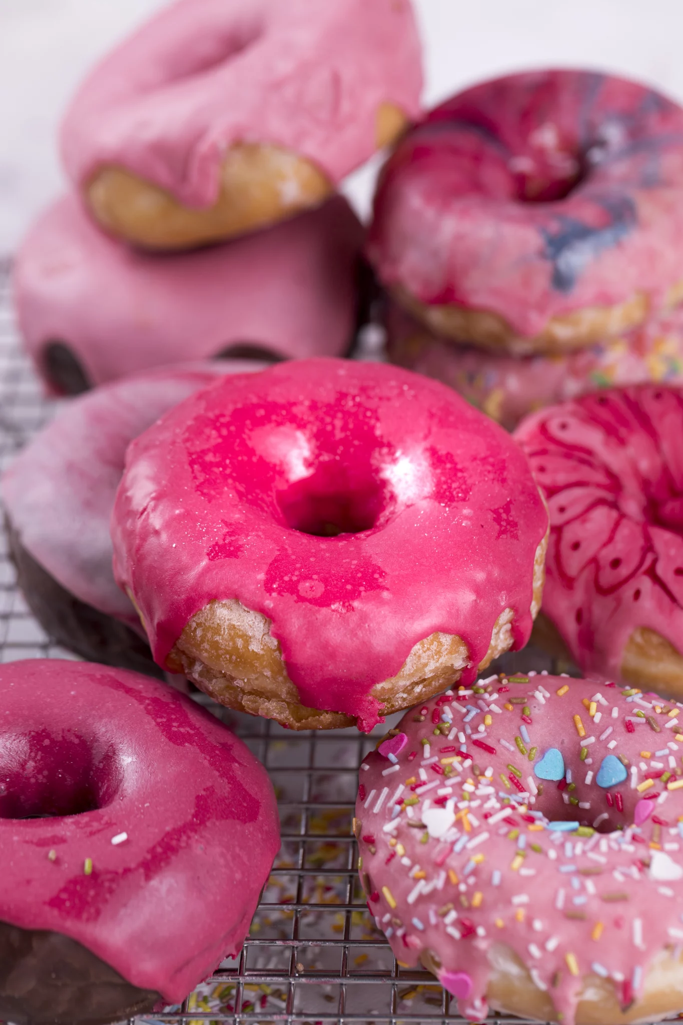 beignets-sucres-malsains-bouchent