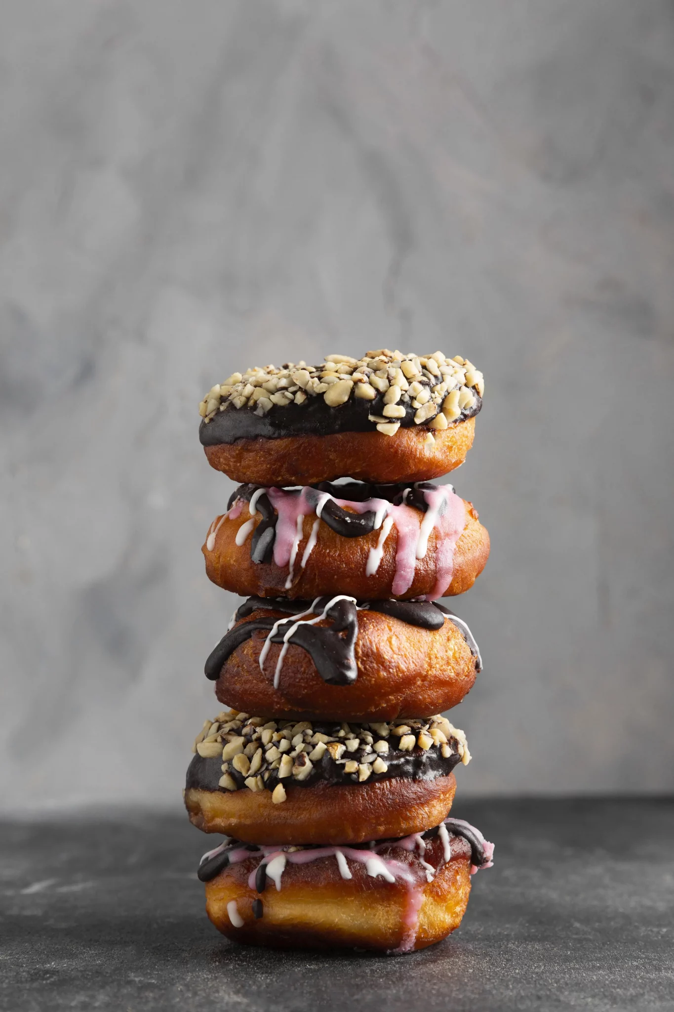 close-up-glazed-donuts_1
